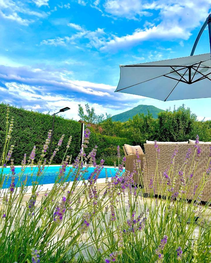 Villa Crystal Racic à Bihać Extérieur photo